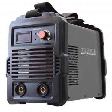 Inverter 200A Nutool RSM2000