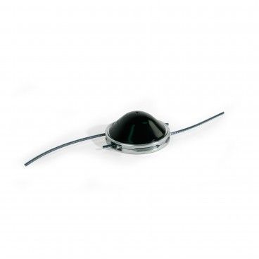 OREGON CABEA JET-FIT ALUMINIO 2 FIOS REF.111110