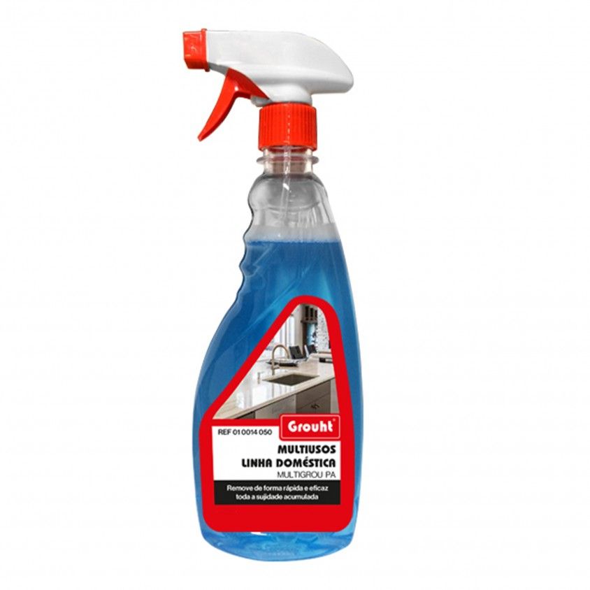 Multiusos Bio�lcool Grouht Multigrou PA