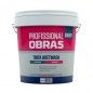 Tinta Acetinada Interior Barbot Profissional Obras