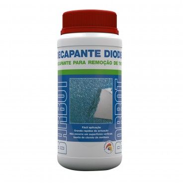 Decapante Barbot Diodec 1L