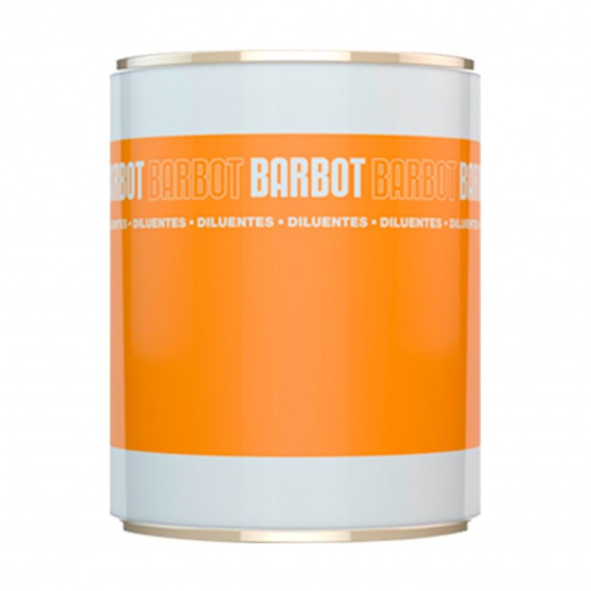 Diluente Barbot 1425 Diluente Barbot 1425