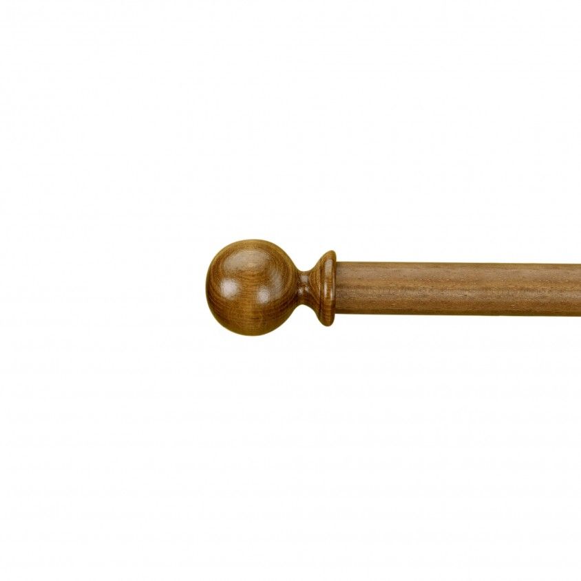 Terminal Bola 35mm