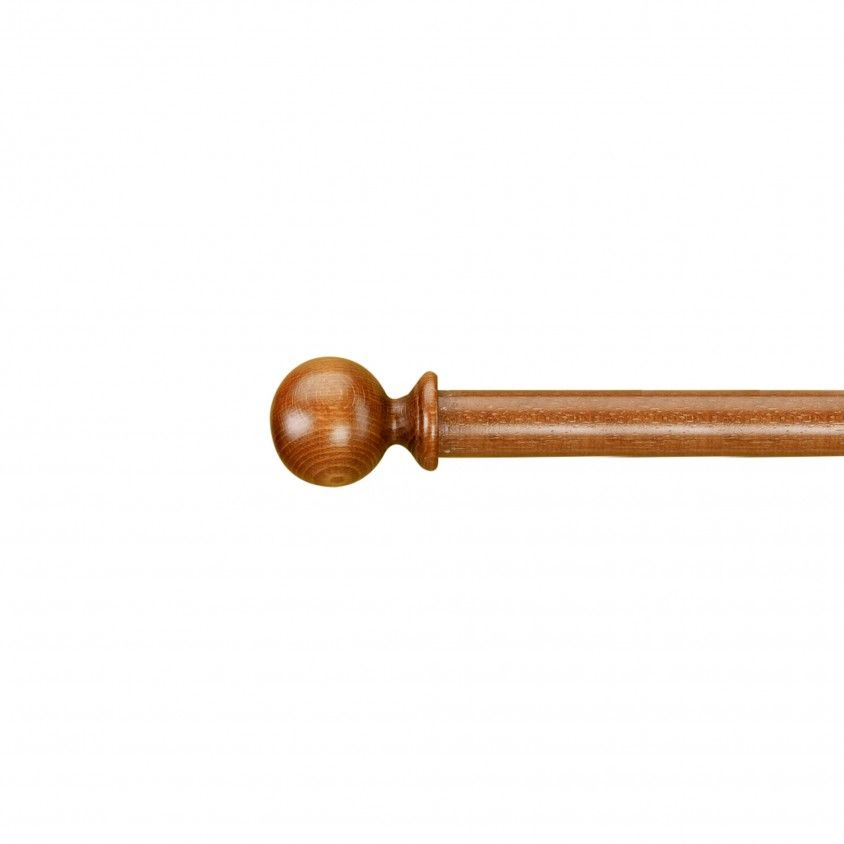 Terminal Bola 20mm 2un