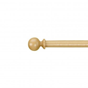 Terminal Bola 20mm 2un