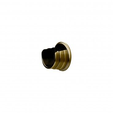 Suporte Lateral de Ferro 20mm