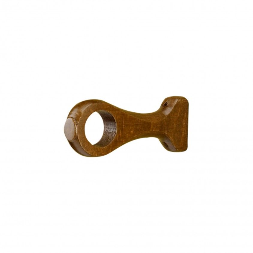 Suporte Monobloco 35mm 2un