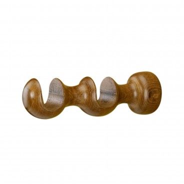 Suporte Duplo Aberto 20mm