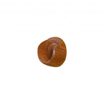 Suporte Topo Aberto 20mm