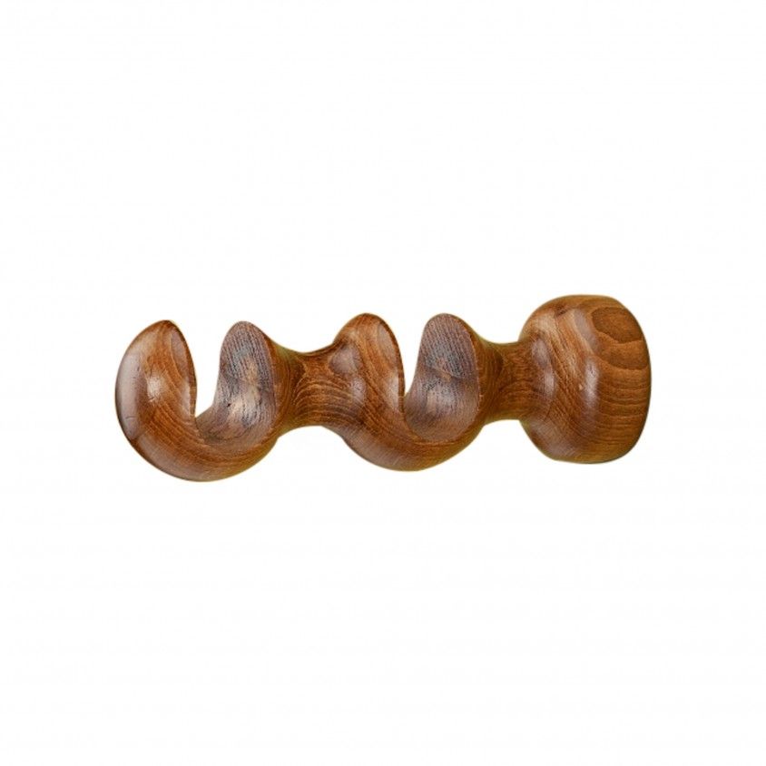 Suporte Duplo Aberto 20mm