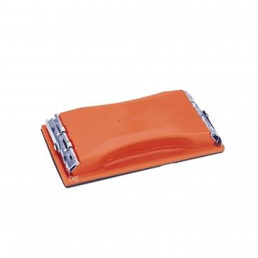 Almofada para Lixa 160mm
