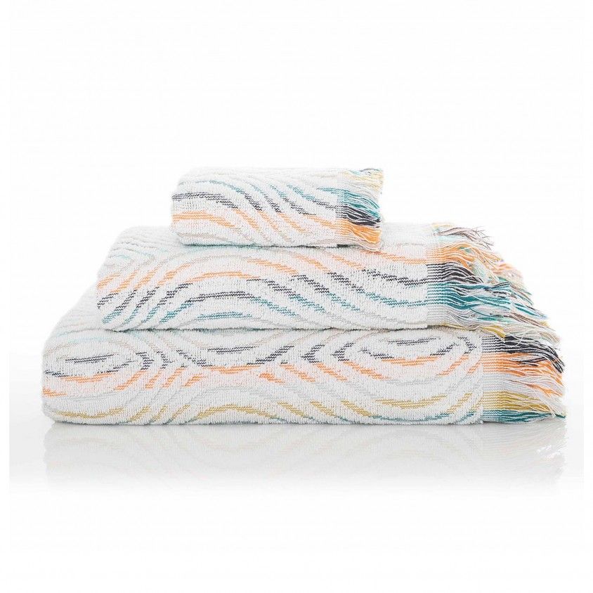 Toalhete Sorema Geo 30x50cm