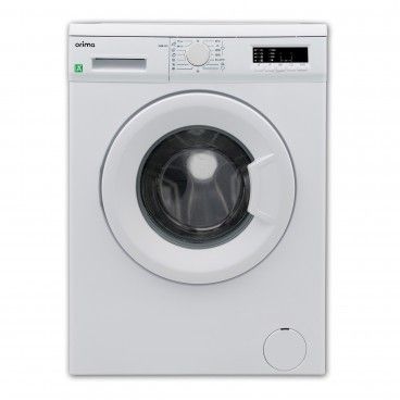 Máquina de Lavar Roupa Orima ORM-107 W Máquina de Lavar Roupa Orima ORM-107 W