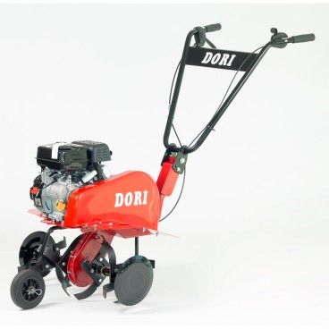 Motoenxada Dori DR 40