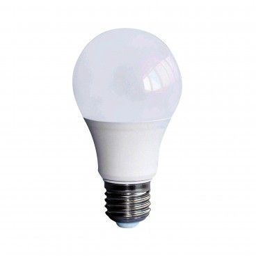 Lâmpada Led Standard E27 7W 560Lm 4200K Lâmpada Led Standard E27 7W 560Lm 4200K