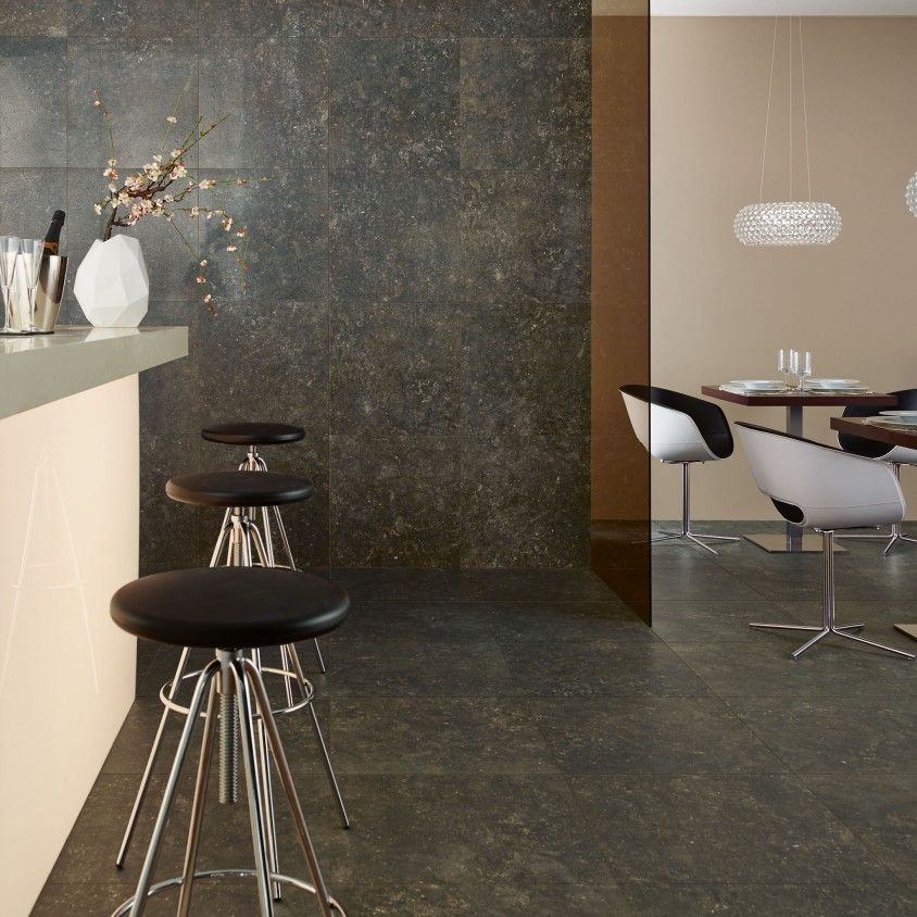 Pavimento Revigres Bluestone Tabac Lapado 60x60 Pavimento Revigres Bluestone Tabac Lapado 60x60