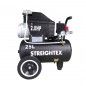 Compressor Streightex 25L 2HP