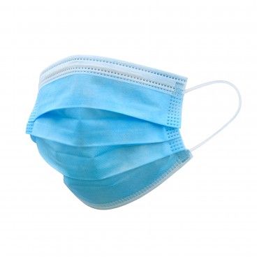Mscara Facial Cirrgica 3 PL EN14683