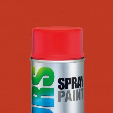 Spray Colors Brilhante Motip 400ml