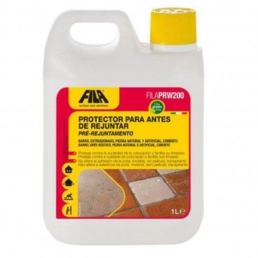 Protetor Pr-rejuntamento Fila PRW200 1L