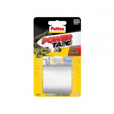 Fita Adesiva Multisusos Pattex Power Tape 5m