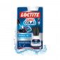 Super Cola 3 Loctite Pincel 5g