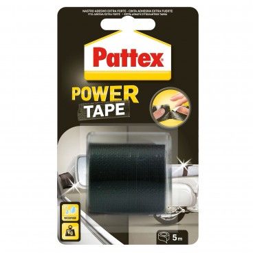 Fita Adesiva Multisusos Pattex Power Tape 5m
