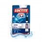 Super Cola 3 Loctite Vidro 3g