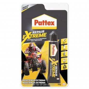 Cola Universal Pattex Repair Extreme 20g