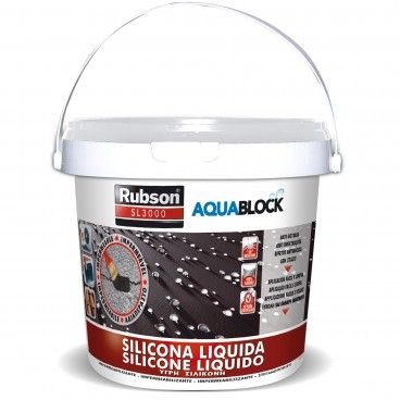 Silicone Lquido Rubson SL3000