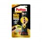 Cola de Montagem Pattex No Mais Pregos Click&Fix 30g