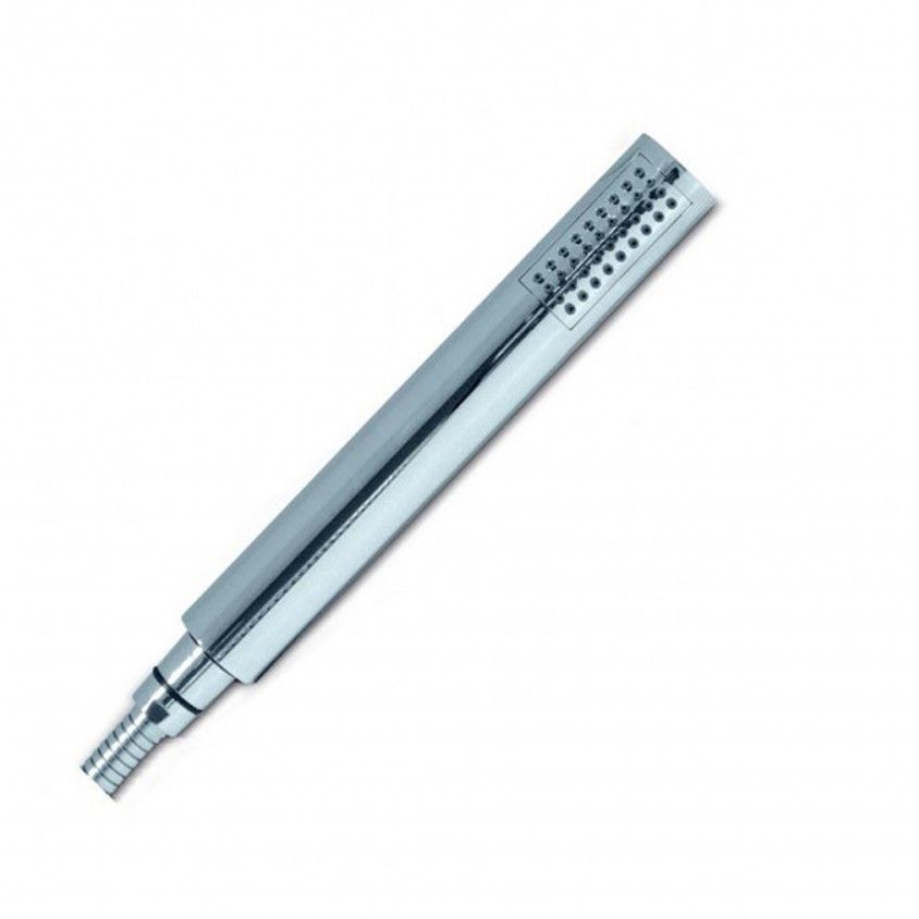 Chuveiro Minimalista Tubular