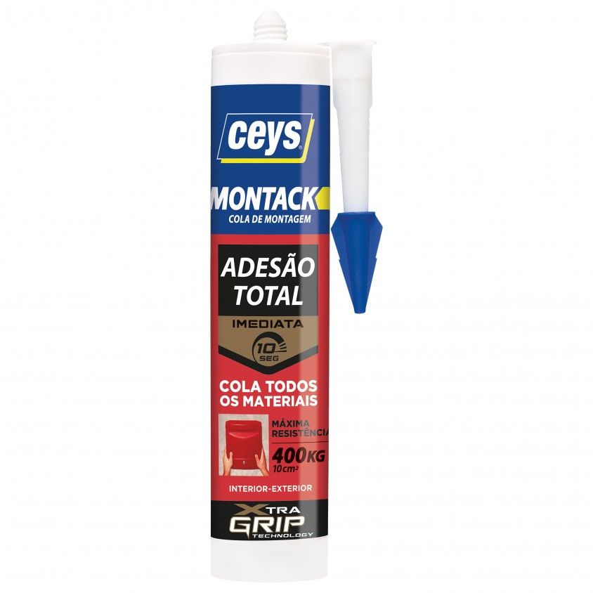 Cola de Montagem Ceys Montack Express 300ml