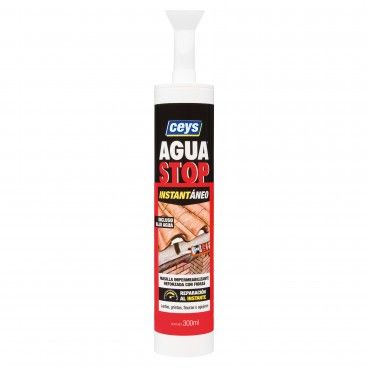 Impermeabilizante Ceys Aguastop Cartucho 300ml