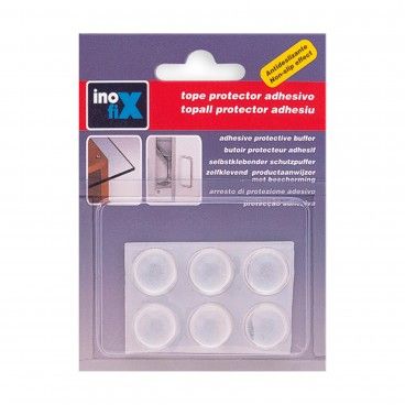 Gota Proteo Adesiva 4052 6un
