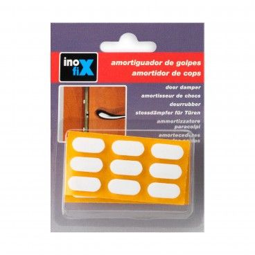 Gota Proteo Adesiva 4055 6un
