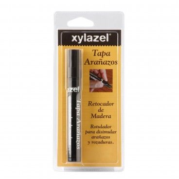 L�pis de Retocar Madeira Xylazel