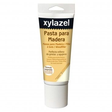 Massa para Madeira Xylazel