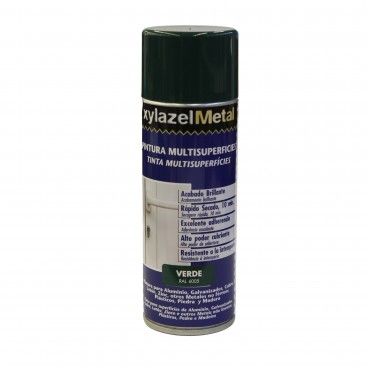 Tinta Multissuperfcies em Spray Oxirite