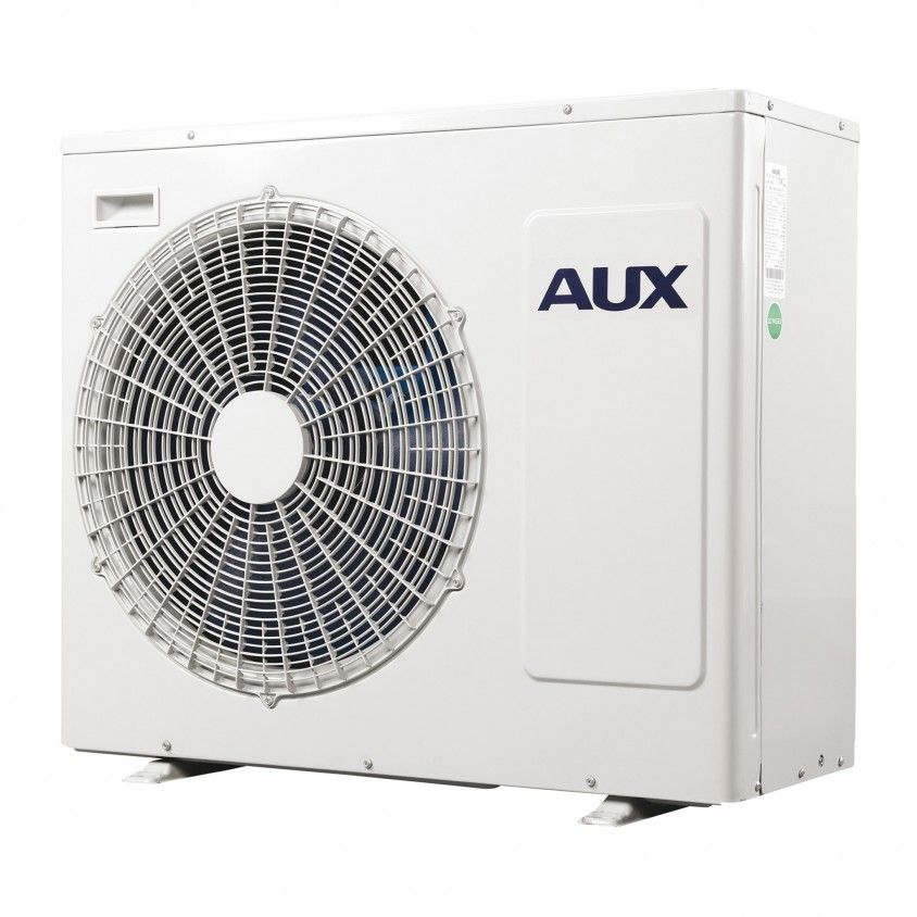 Ar Condicionado Aux ASW 18000BTU