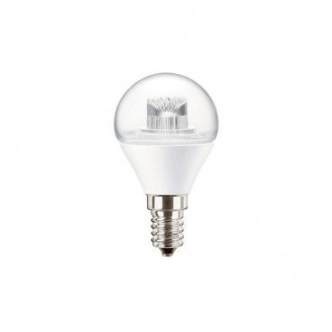 Lmpada LED P45 FR E14 25W 250Lm 2700K