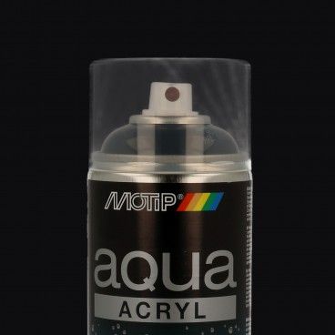 Spray Aqua Brilhante Motip 400ml