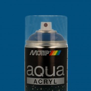 Spray Aqua Brilhante Motip 400ml