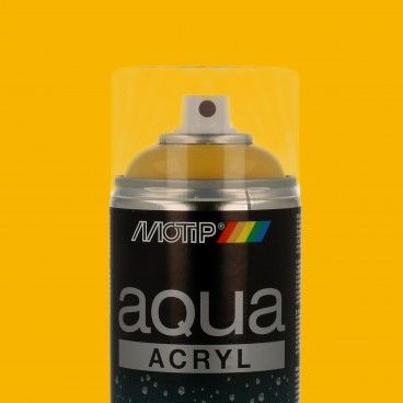 Spray Aqua Brilhante Motip 400ml