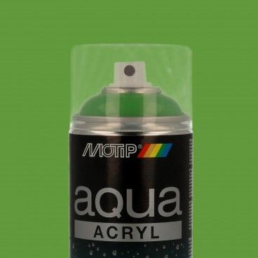 Spray Aqua Brilhante Motip 400ml