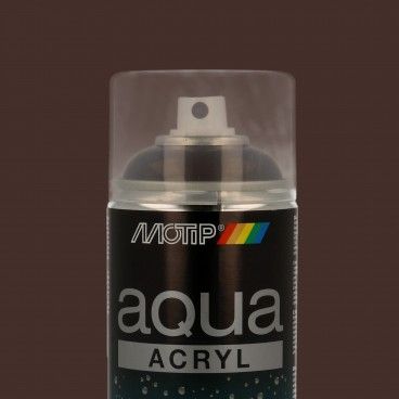 Spray Aqua Brilhante Motip 400ml