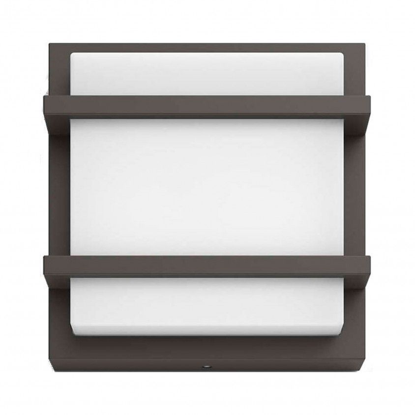Aplique LED Petronia Phillips 12W 1000Lm 2700K
