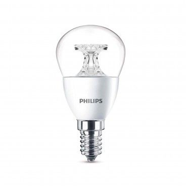 Lmpada LED Phillips P45 CL 25W 250Lm 2700K