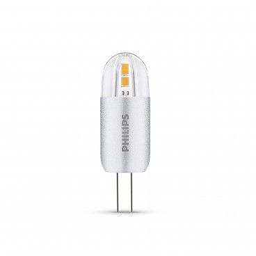 Lmpada LED Cpsula Phillips 20W 200Lm 3000K