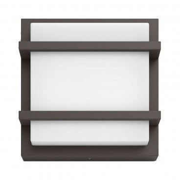 Aplique LED Petronia Phillips 12W 1000Lm 2700K